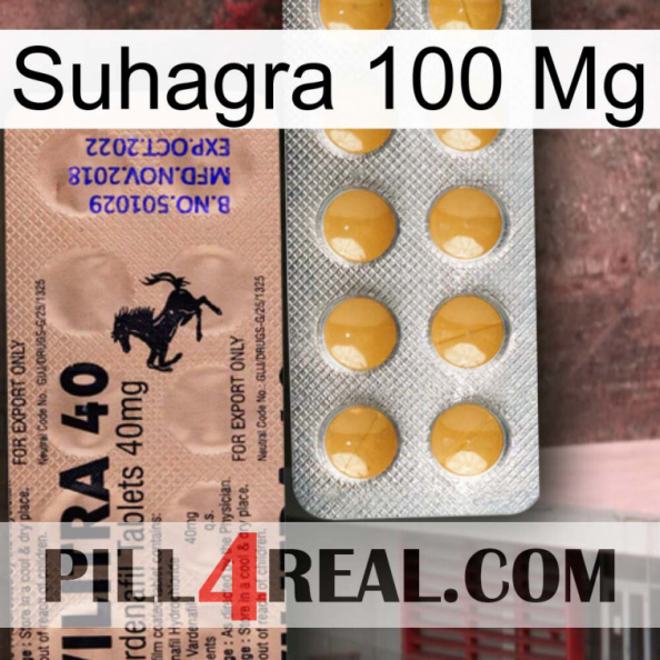 Suhagra 100Mg 41
